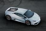 Lamborghini Huracan LP610-4 2014 года (WW)